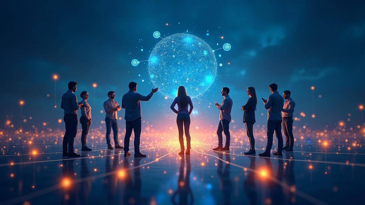 Transformation Agile : Pourquoi la Méthode VISION d'ATMOS Révolutionne l'Agilité