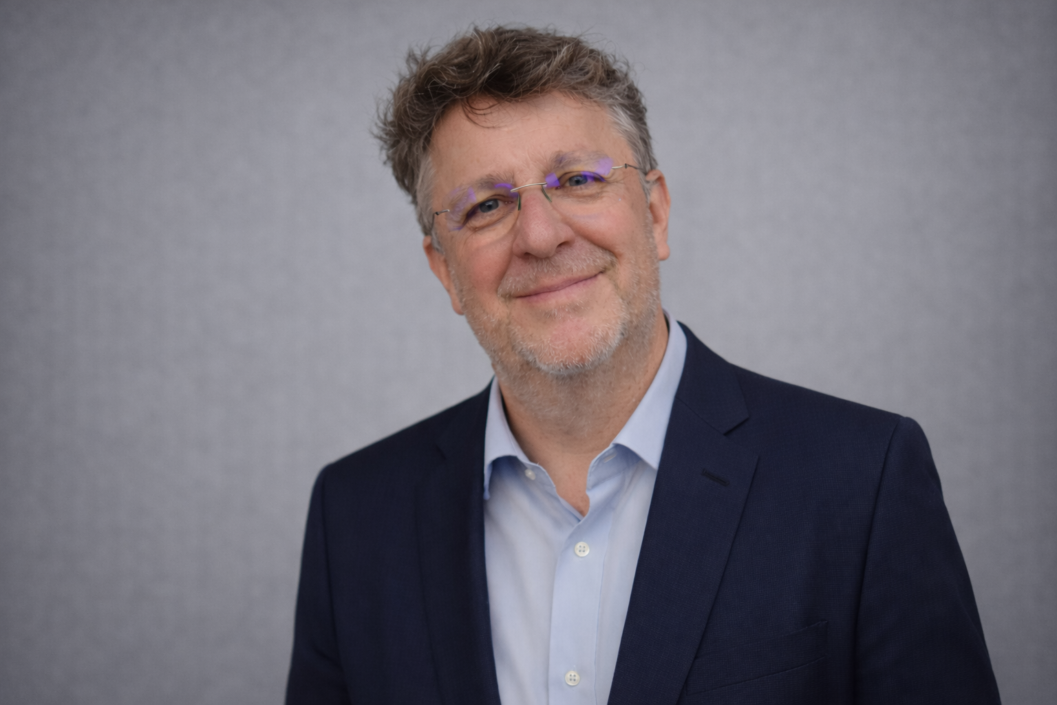 Benoît De Nayer