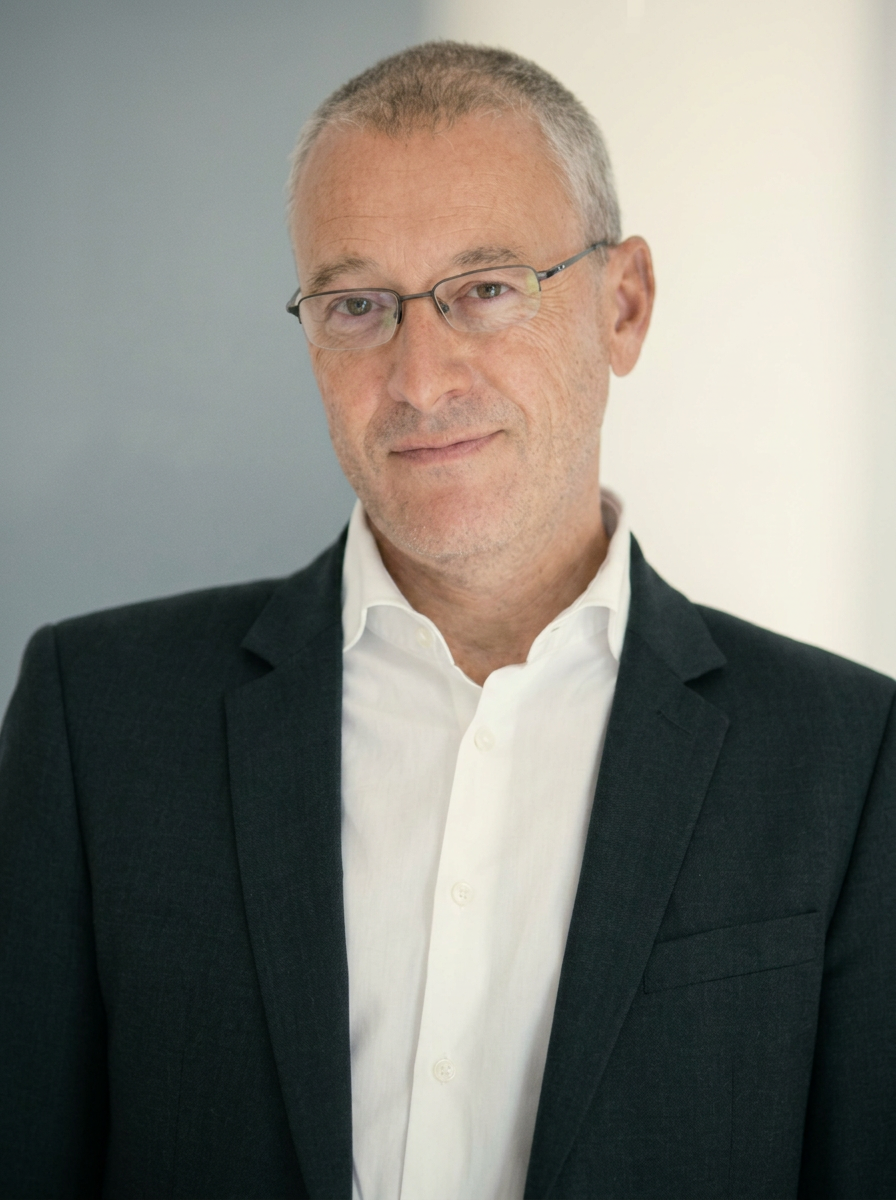Vincent Wodon