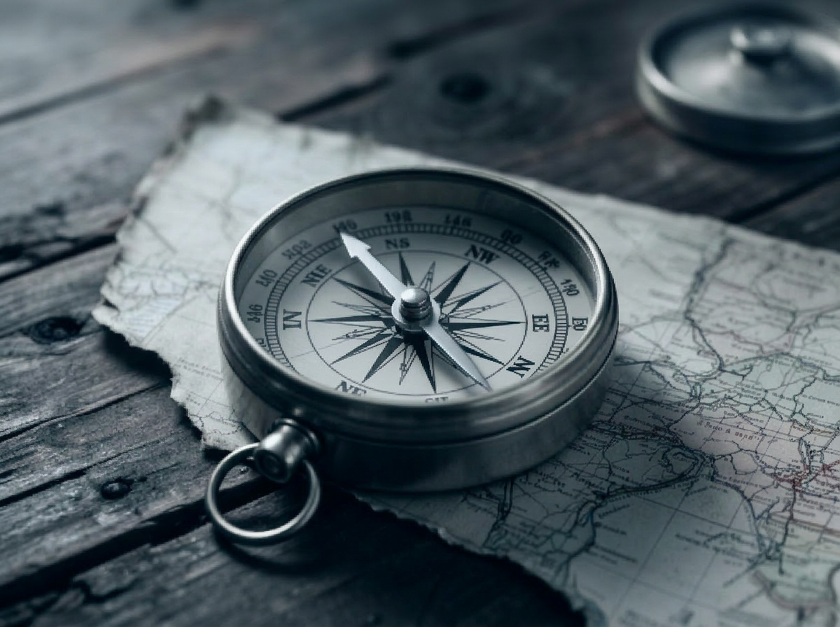 Vision, Mission, Valeurs : le triptyque fondateur